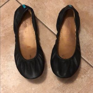 Tieks shoes
